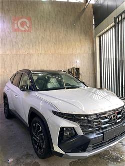 هيونداي توسان